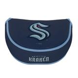 WinCraft Seattle Kraken Mallet Putter Cover