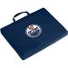 Edmonton Oilers Team Bleacher Cushion