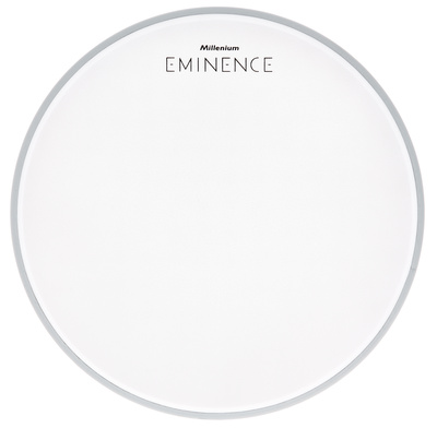 Millenium 13" Eminence Coated