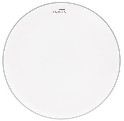 Millenium 22" Eminence Coated
