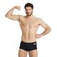 arena Solid Team Herren-Badeshorts, Schnelltrocknende Badebekleidung, Badehose aus MaxLife Eco Gewebe mit Maximaler Chlorbeständigkeit und UPF 50+ UV-Schutz