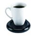 Mr. Coffee Black Coffee Mug Warmer Plastic | Wayfair MWBLKPDQRB