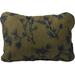 Thermarest Compressible Pillow Cinch Large Pines 11558