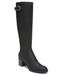 LifeStride Morrison - Womens 7.5 Black Boot Medium