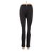 J.Crew Dress Pants - Low Rise: Black Bottoms - Women's Size 4