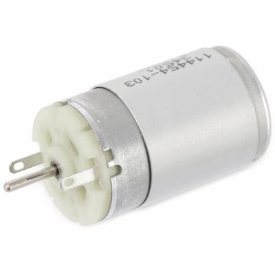 Gleichstrommotor HC315XLG-34501, 12 v- - Johnson Image