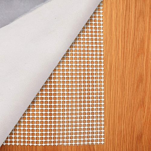 Hengda – Antirutschmatte Teppichunterleger Matte Gleitschutz Stopper Rutschfester Teppich Netz