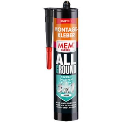 MEM Kleben Plus Metall 305g Image