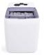 Machine à glaçons 1500w 20kg/24h avec nettoyage autmatique blanc Livoo DOM454 - blanc