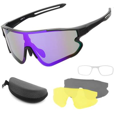 Superseller - Cycling Glasses wi...