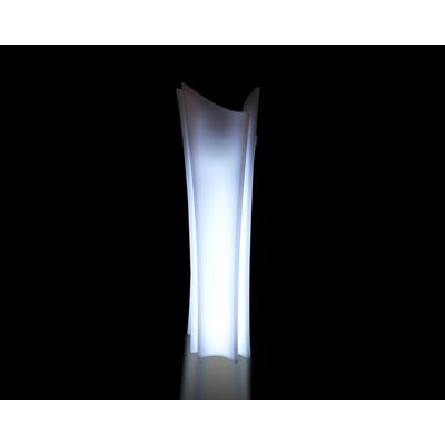 Vondom »ALMA« Outdoor Pflanzengefäß - LED - Beleuchtung RGB LED DMX Image