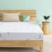 10 inch Memory Foam Mattress Medium-Firm Feel with Bamboo Cover, CertiPUR-US Certified