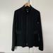 Athleta Jackets & Coats | Athleta Chakra Jacket - Black - Size M | Color: Black | Size: M