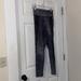 Adidas Pants & Jumpsuits | Adidas Stripe Leggings | Color: Black/Gray | Size: S