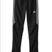 Adidas Pants & Jumpsuits | Boys / Women's Adidas Tiro Climacool Pants | Color: Black/White | Size: S