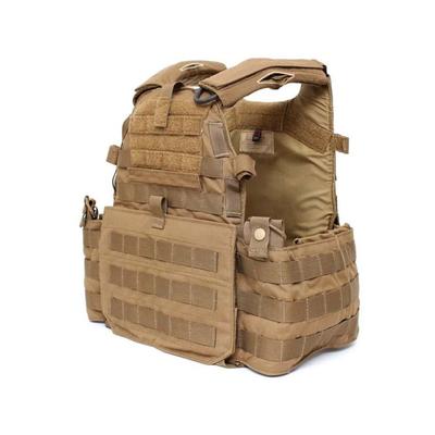 LBT Sentinel Releasable Plate Carrier Coyote Brown Large LBT-6094B-RS CB