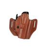 Bianchi 126GLS Allusion Assent Pro-Fit Concealment Holster Right Hand Tan 83 38351