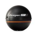 Deeper Smart Sonar PRO+ 2 Fishfinder Black ITGAM1080