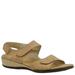 Easy Spirit Hartwell - Womens 9 Tan Sandal N