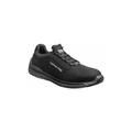 Lemaitre - Chaussure de sécurité Bolt pointure 43 noire S3 esd src en iso 20345 microfibre