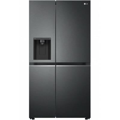 Réfrigérateurs américains 635L Froid Froid ventilé LG 91,3cm f, 7022603 - Autre