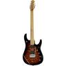 Music Man Petrucci JP15 Tiger Eye QT