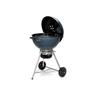 Weber - Barbecue a Carbone Master-Touch gbs C-5750 Slate Blue - 14713053