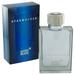 Starwalker For Men By Mont Blanc After Shave 2.5 Oz