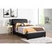 Marilla King Panel Beds