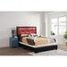 Panello King Panel Beds