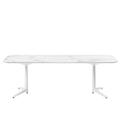 Kartell Multiplo XL Outdoor Table - 4125/MB
