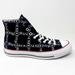 Converse Shoes | Converse Chuck 70 Hi Grid Jw Anderson Black White Insign Mens 160807c | Color: Black/White | Size: Various