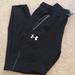 Under Armour Bottoms | Boys Youth Medium Under Armour Joggers | Color: Black | Size: Mb