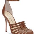 Jessica Simpson Shoes | High Heeled Shoes | Color: Brown | Size: Various