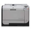 HP Color LaserJet CP2025n Network Colour Laser Printer (Renewed)