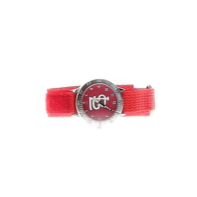 MLB Watch: Red Solid Accessories