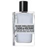 Zadig & Voltaire - This is Him! Vibes of Freedom Profumi uomo 100 ml male