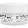 Ayer - Restructuring Cream 24h Crema antirughe 50 ml female