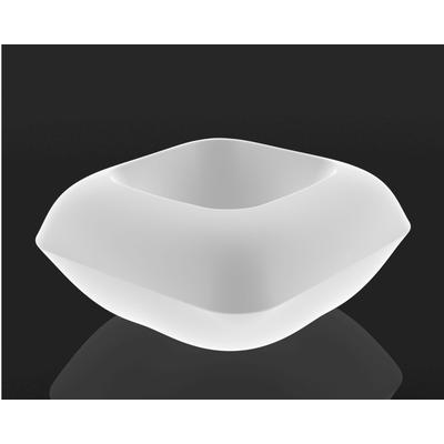 Vondom »PILLOW« Outdoor Pflanzengefäß - LED - Beleuchtung Weiß LED Image