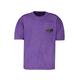 Garcia Jungen P23604 T-Shirt, Plum, 152/158