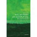 The History Of Computing: A Very Short Introduction - Doron Swade, Taschenbuch