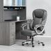 Bonded Leather Executive Office Chair