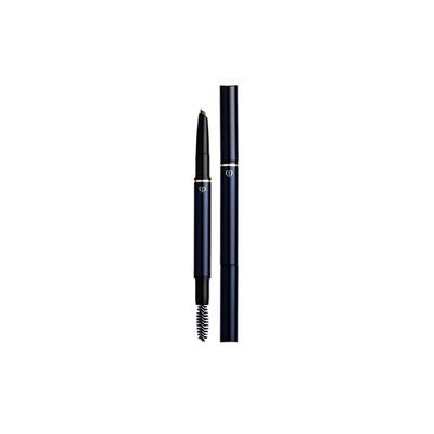 Clé de Peau Beauté Eyebrow Pencil Cartridge Augenbrauenstift Grey Brown 0.1 g Braun Image