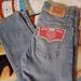 Levi's Bottoms | Boys Levi's | Color: Blue | Size: 8 H