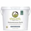 Equine Diatomaceous Earth Daily Mineral and Biting Inspect Relief Horse Supplement, 2 lbs.