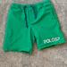 Polo By Ralph Lauren Bottoms | Boys Rl Polo Shorts Size L 14-16 | Color: Green | Size: Large 14-16