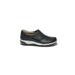 Women's Anna Oxford Flat by Hälsa in Black (Size 9 1/2 M)