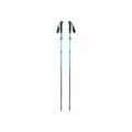 Black Diamond Distance Carbon FLZ Poles - Women's Dark Patina 125 BD11253940501251