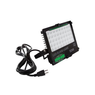 Hydro Glow FL50 50W/120VAC Flood Light - Green FL50