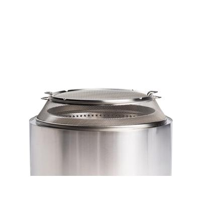 Solo Stove Yukon Shield Stainless Steel SSYUK-SHIELD-27